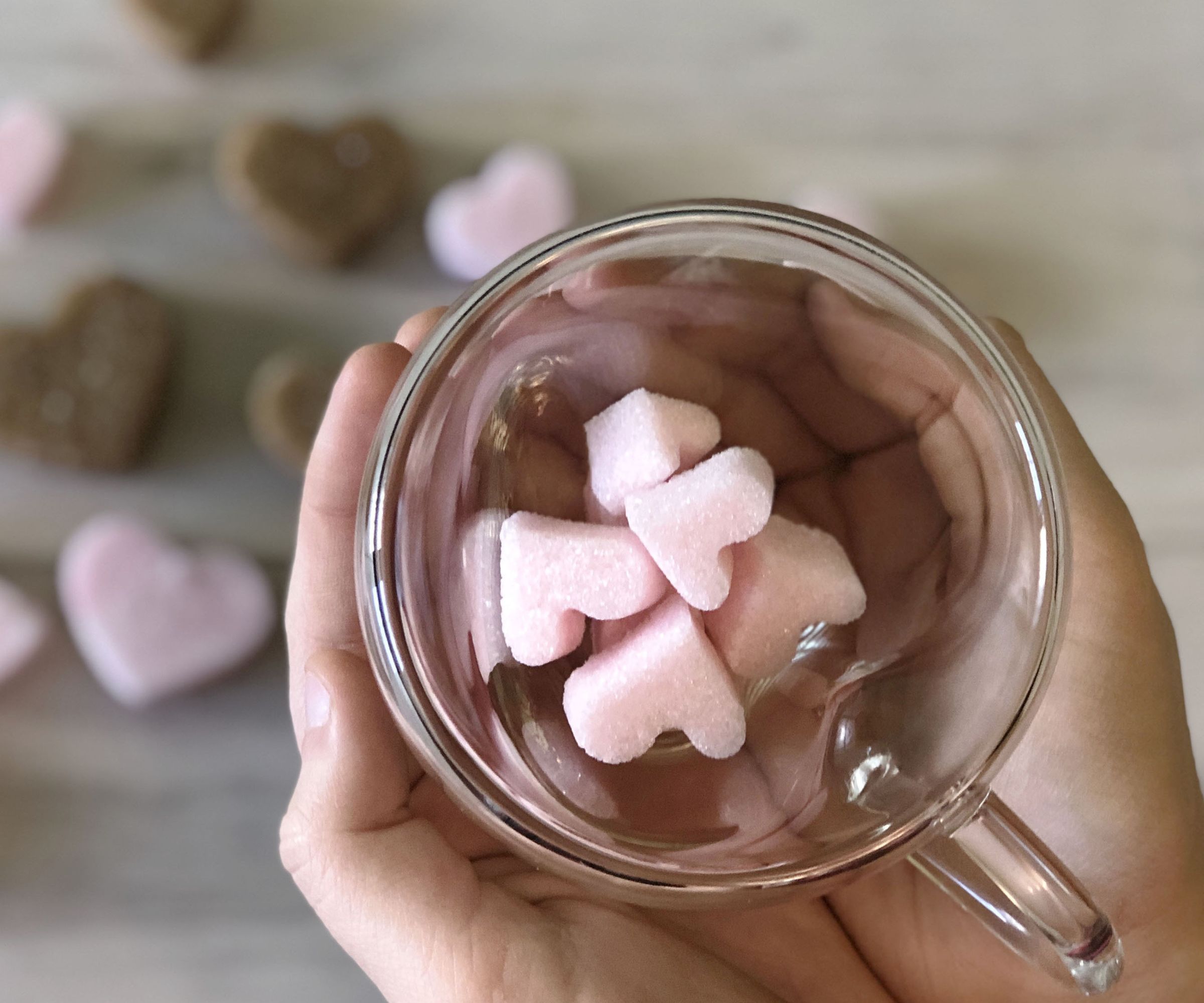 Sweet Hearts 💕 for Sweet Heart 