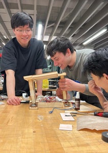 Results and Reflection