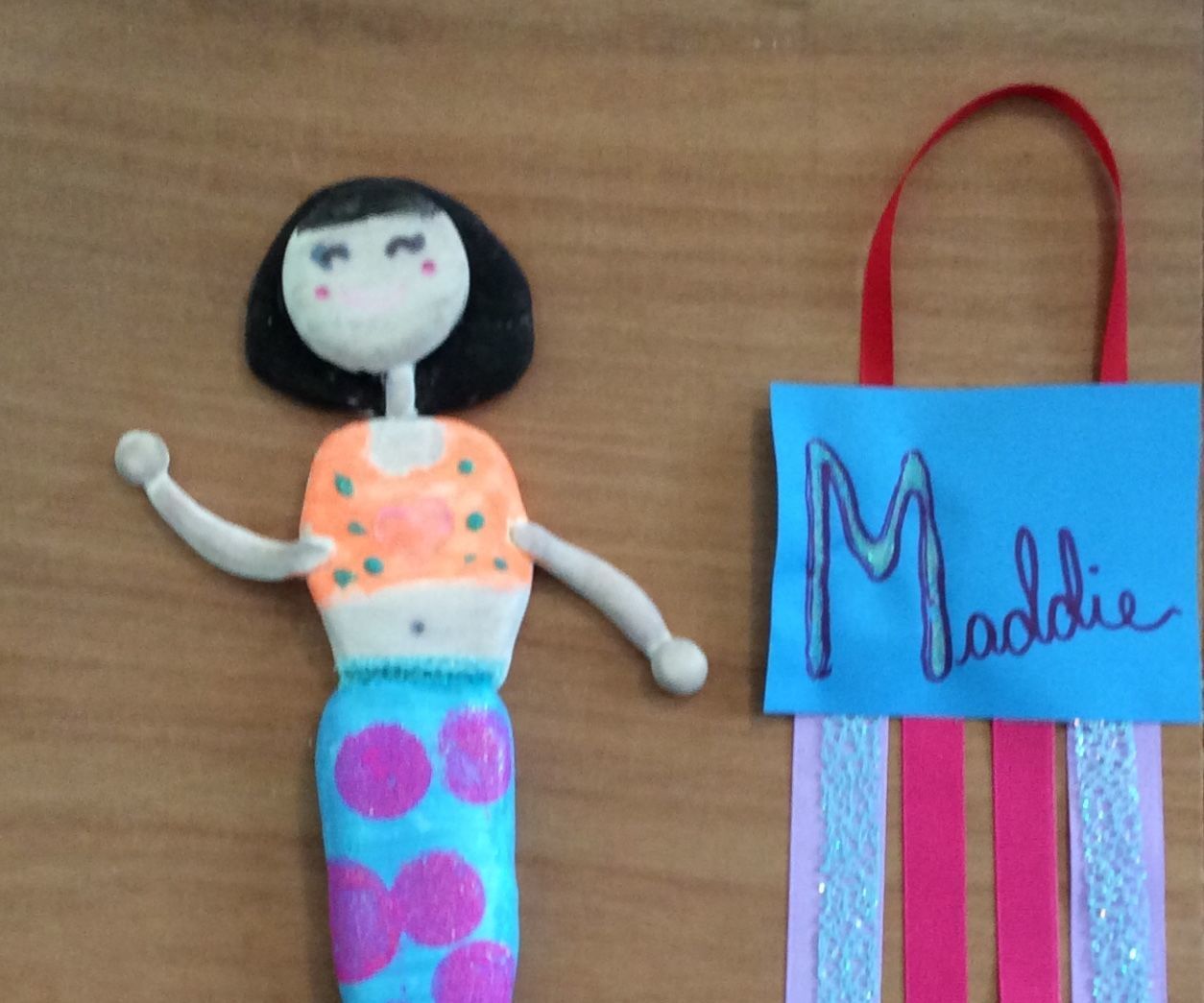 How to Make a Rainbow Mermaid in 10 Straightforward Steps