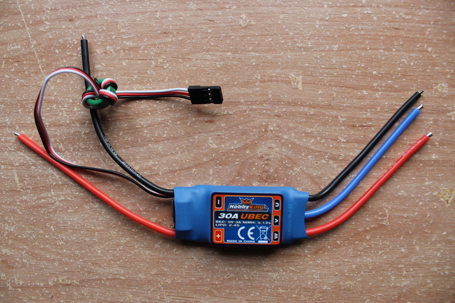Raspberry Pi Smart Drone Guide : 9 Steps Circuit Diagram