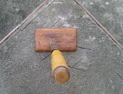 Make Switch Hole