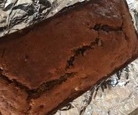 Chocolate Chip Banana Bread Recipe