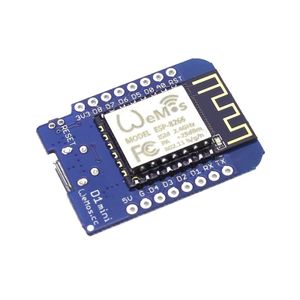 Required Components!