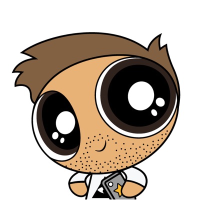 Instructables profile picture for @MauledByLove