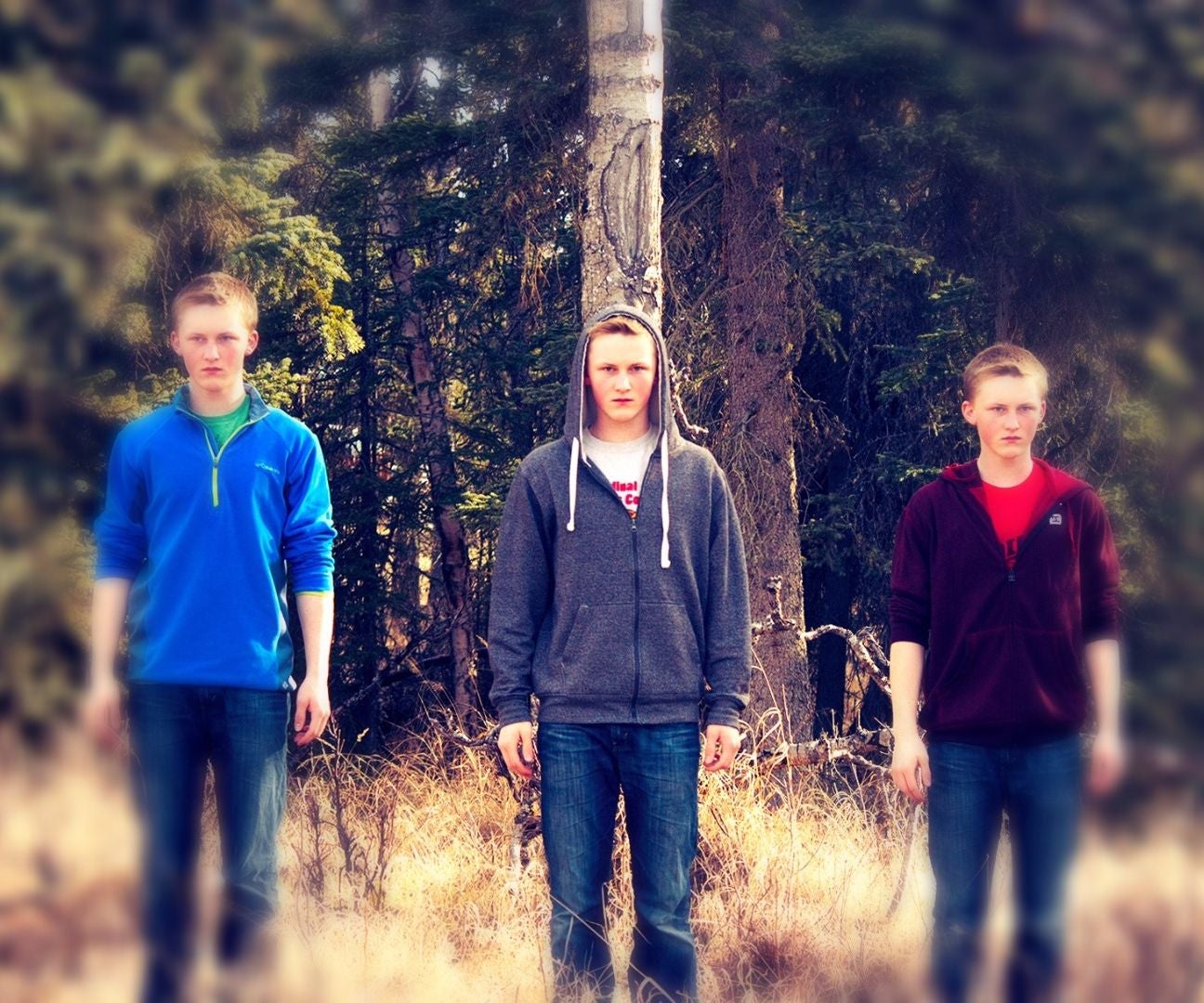 Photoshopping Multiple Objects Into an Image : 7 Steps (with Pictures ...