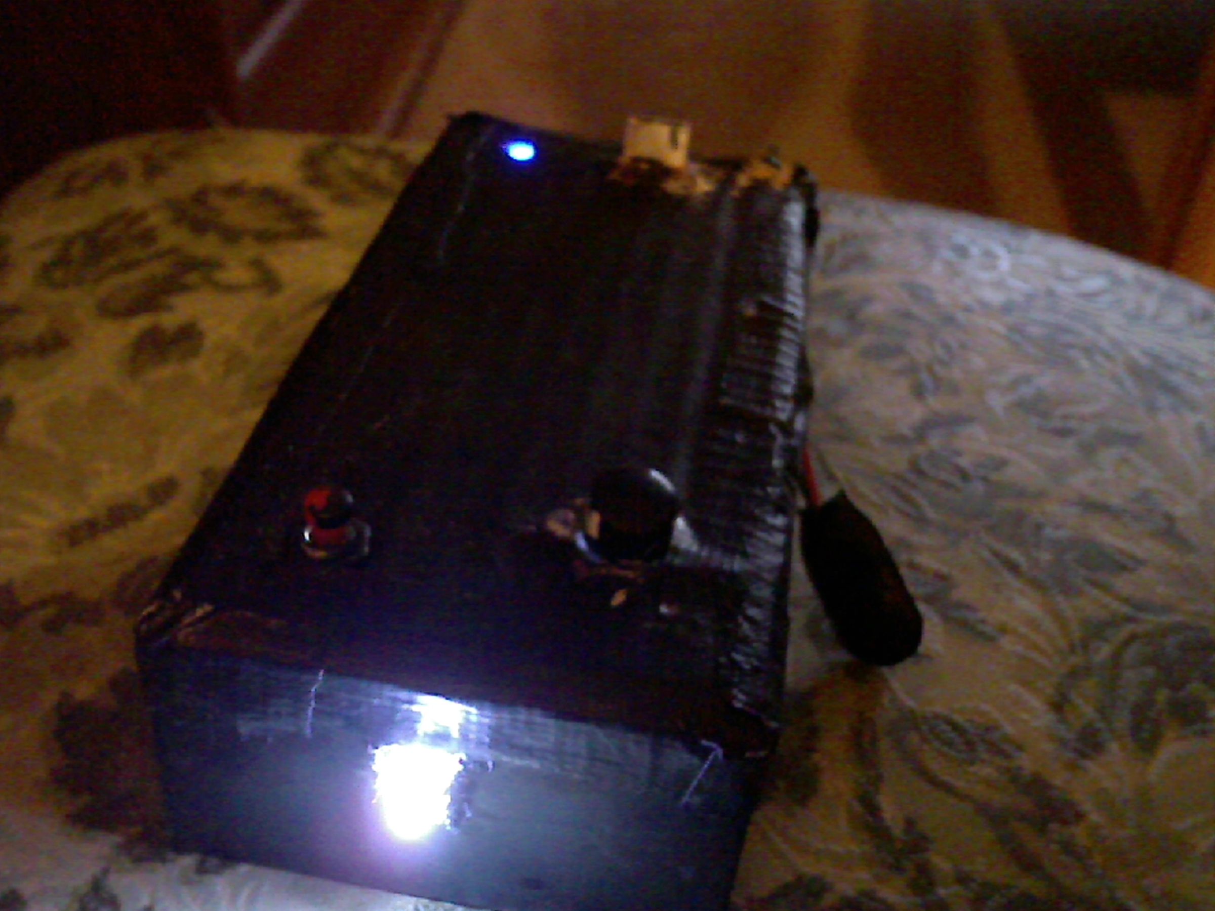 How to Make a Iphone Charger