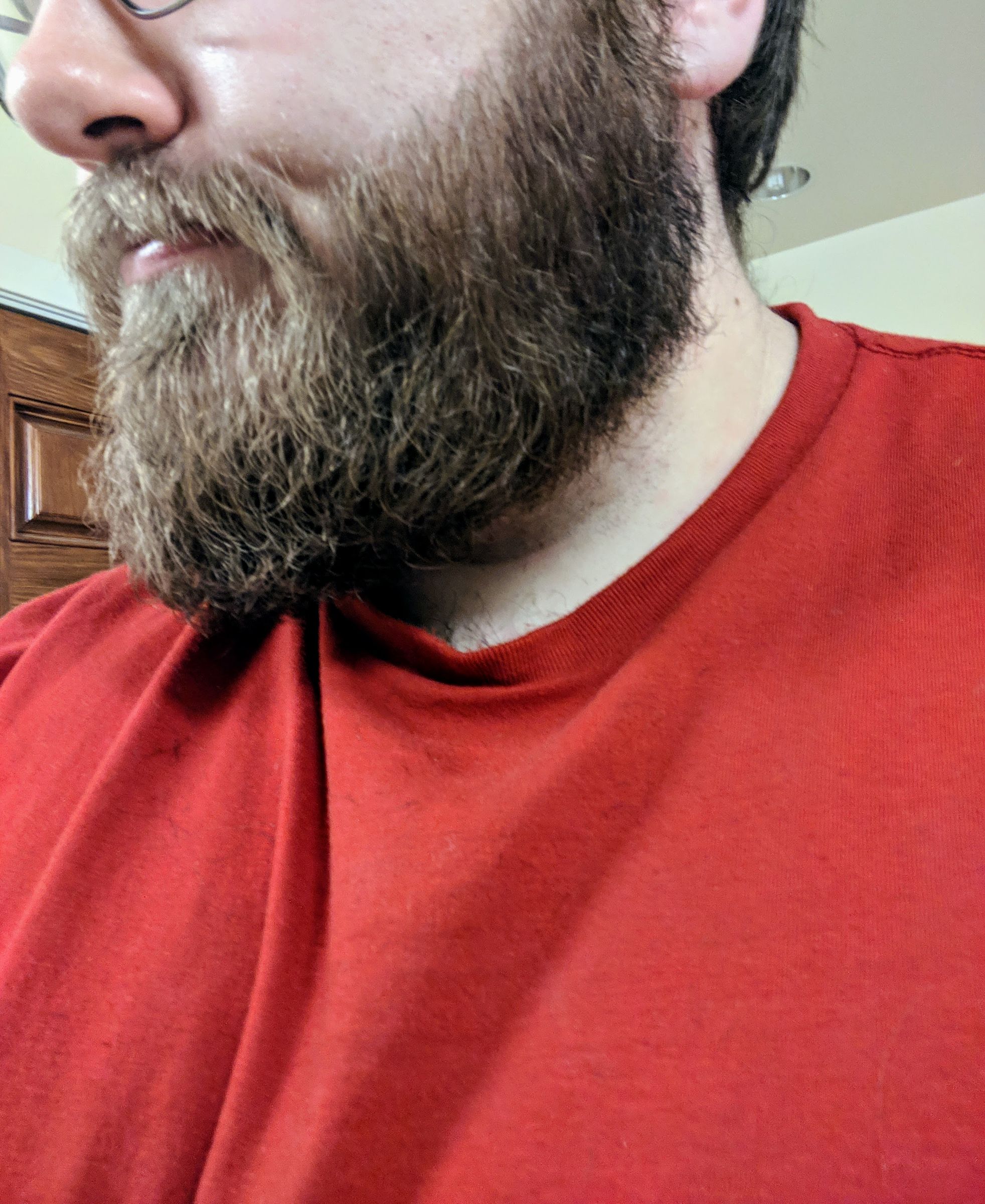 Beard Care 5 Steps Instructables