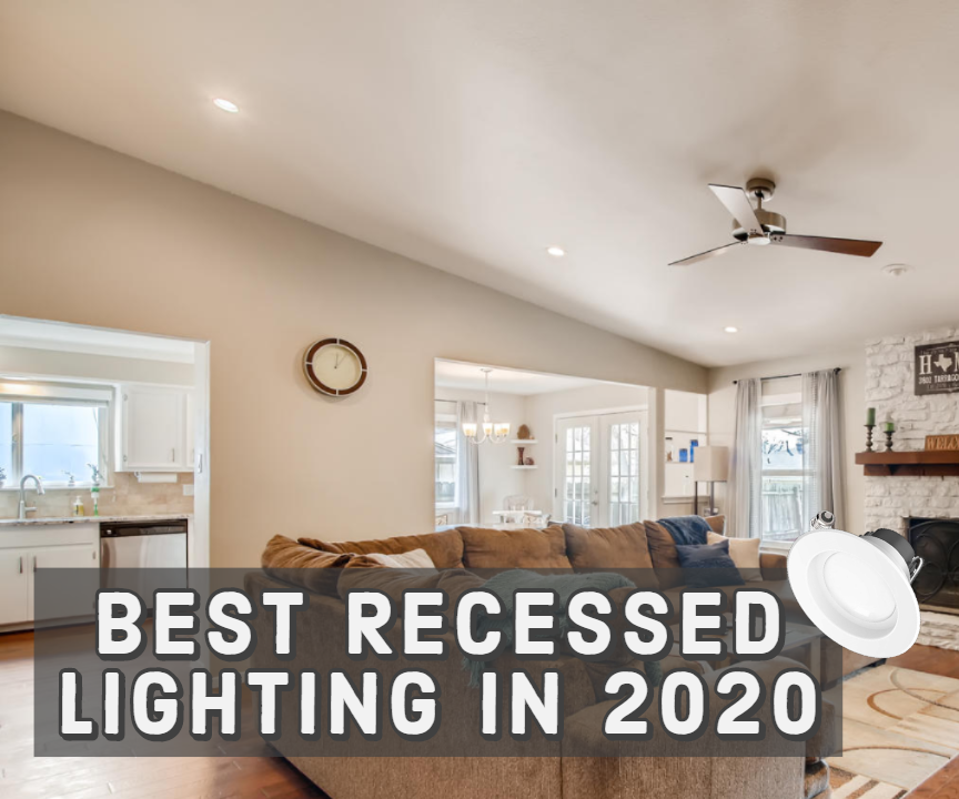 How to Install Sunco Recessed Lights