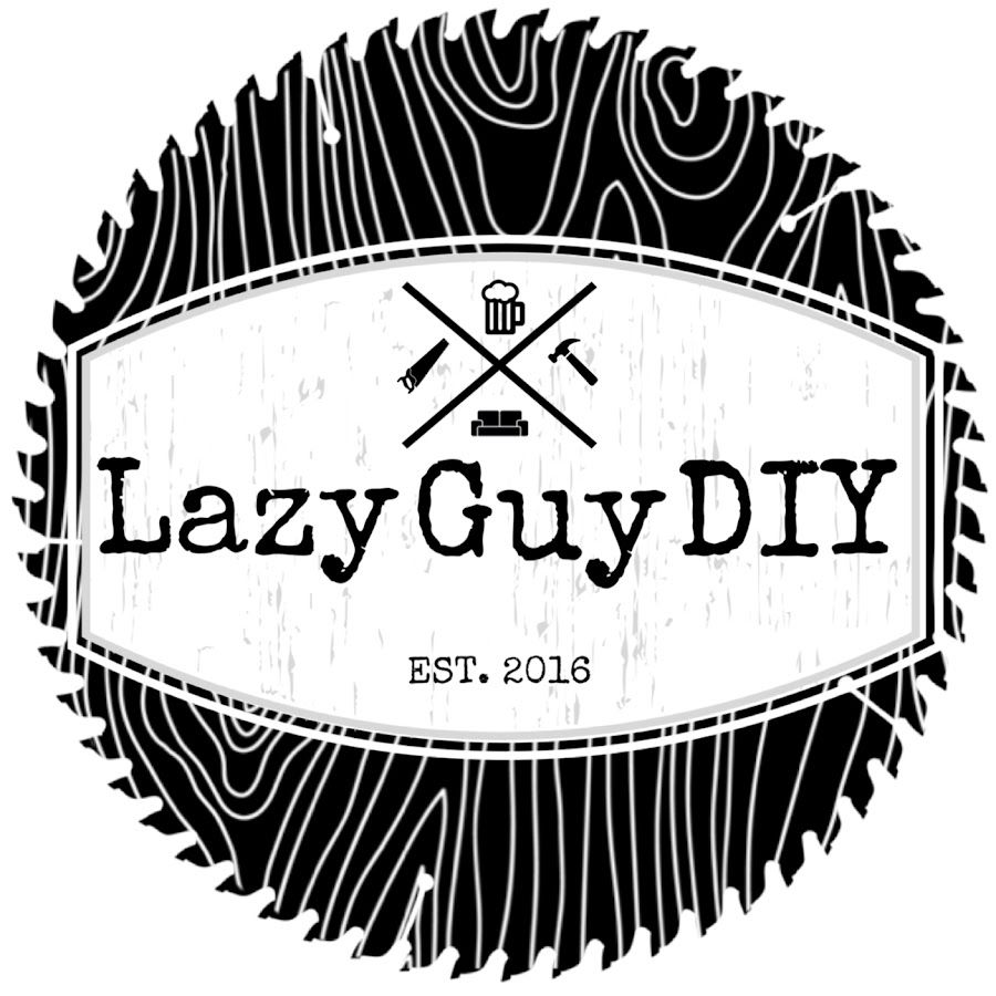 LazyGuyDIY