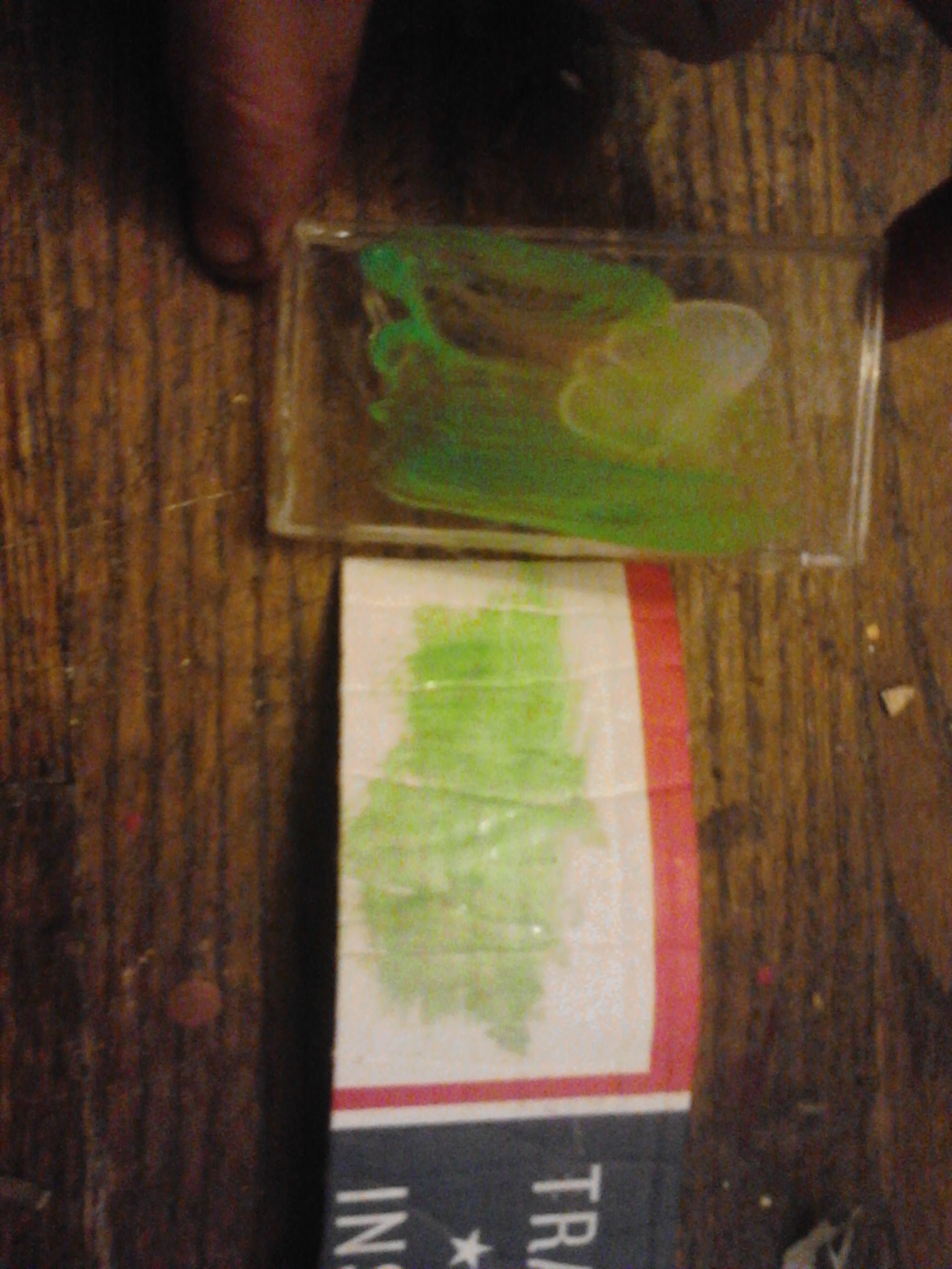 Special Effects Painting 6 Steps Instructables