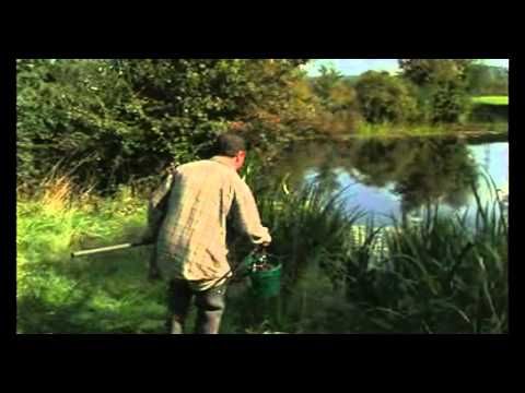 Floater Fishing for Carp (pt 2)