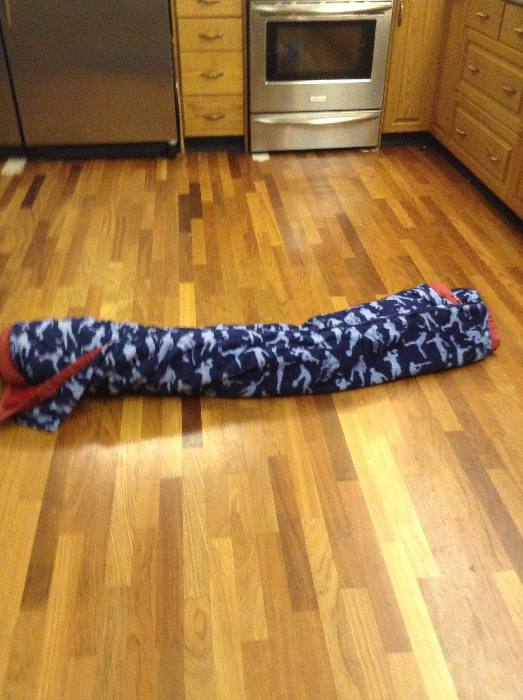 How to Move Whole Bed Setups Without Remaking a Bed 4 Steps Instructables