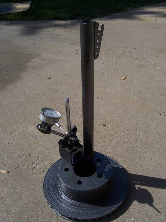 Bicycle / Bike Wheel Truing Station