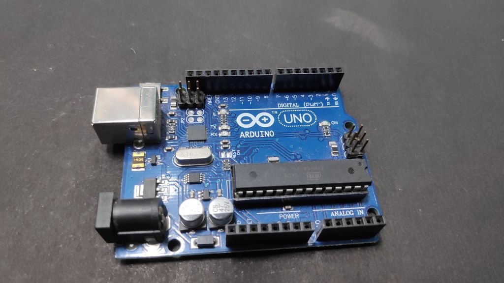Components Required:-