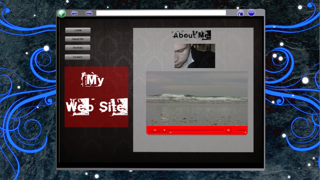 How to Create an Adobe Flash Web Site
