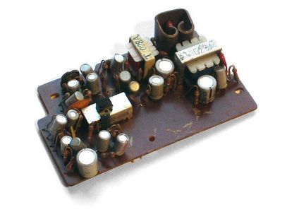 Flux Gate Magnetometer Experiments : 10 Steps - Instructables