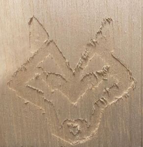 Ruteado Con CNC