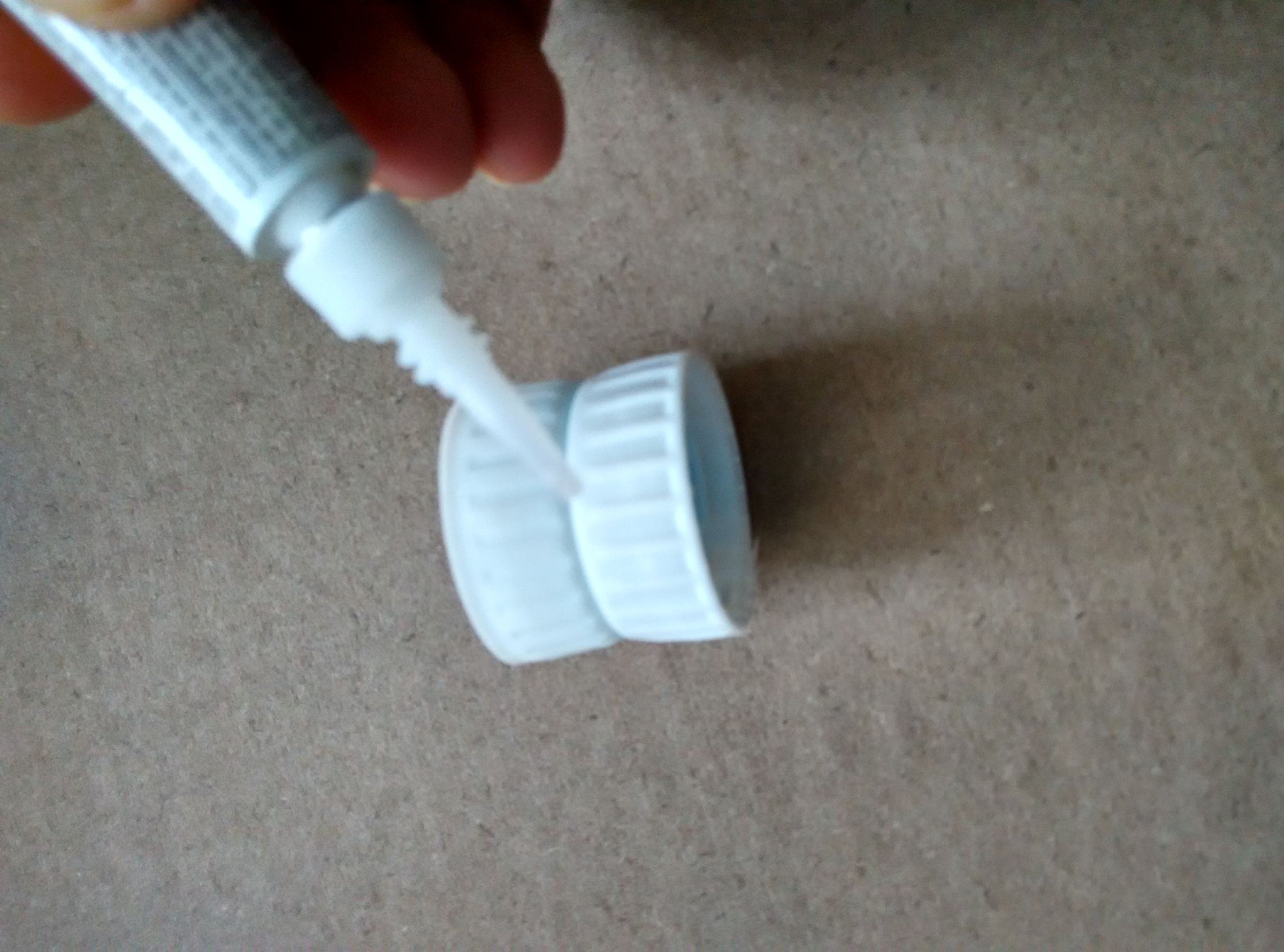 Simple Sand Clock!!!!!! 7 Steps Instructables