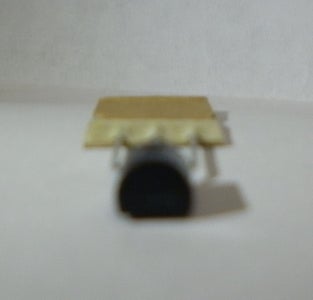 Step 1. Checking the Parts.