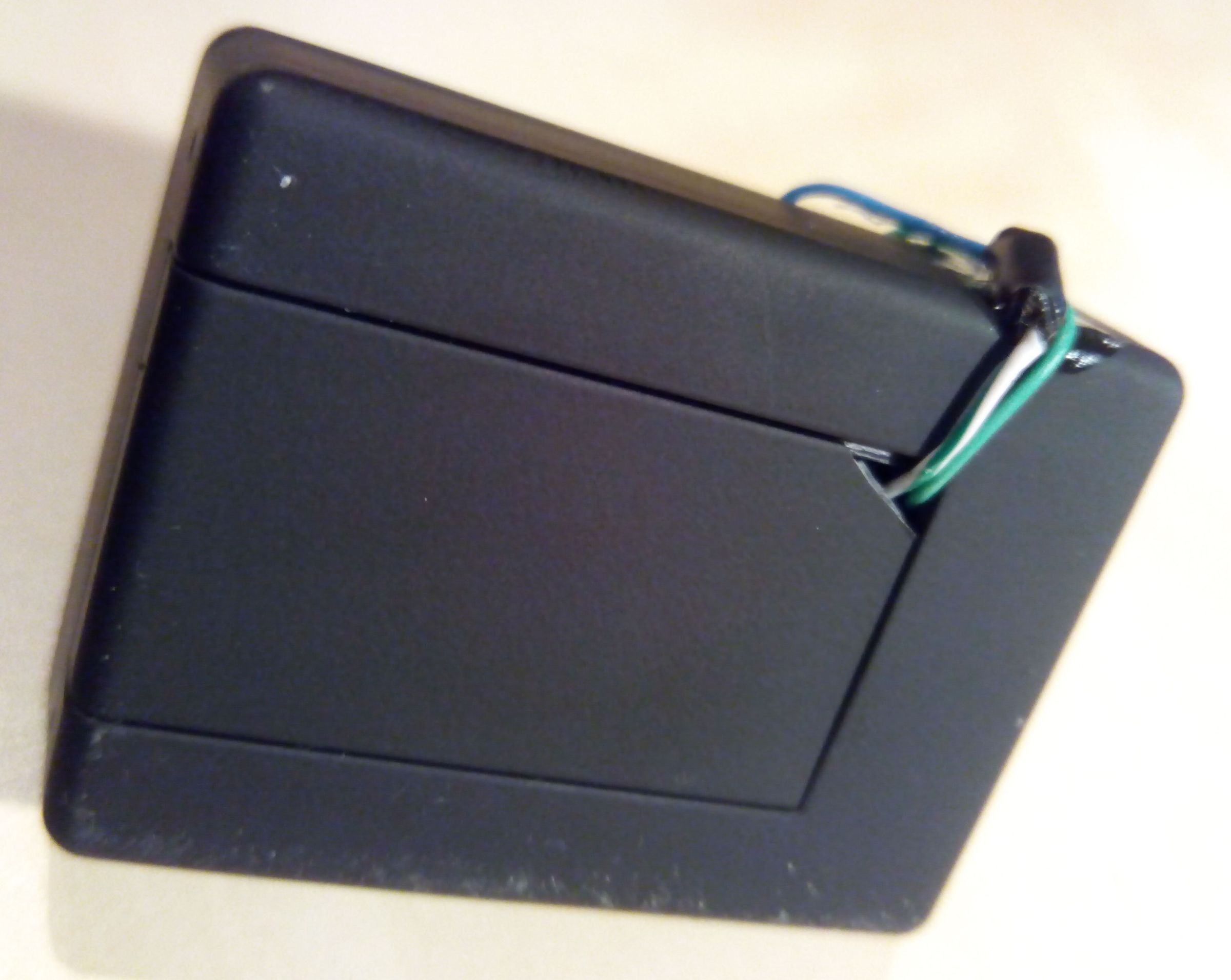 Simple & Cheap, GSM Controlled On/off Switch : 6 Steps - Instructables