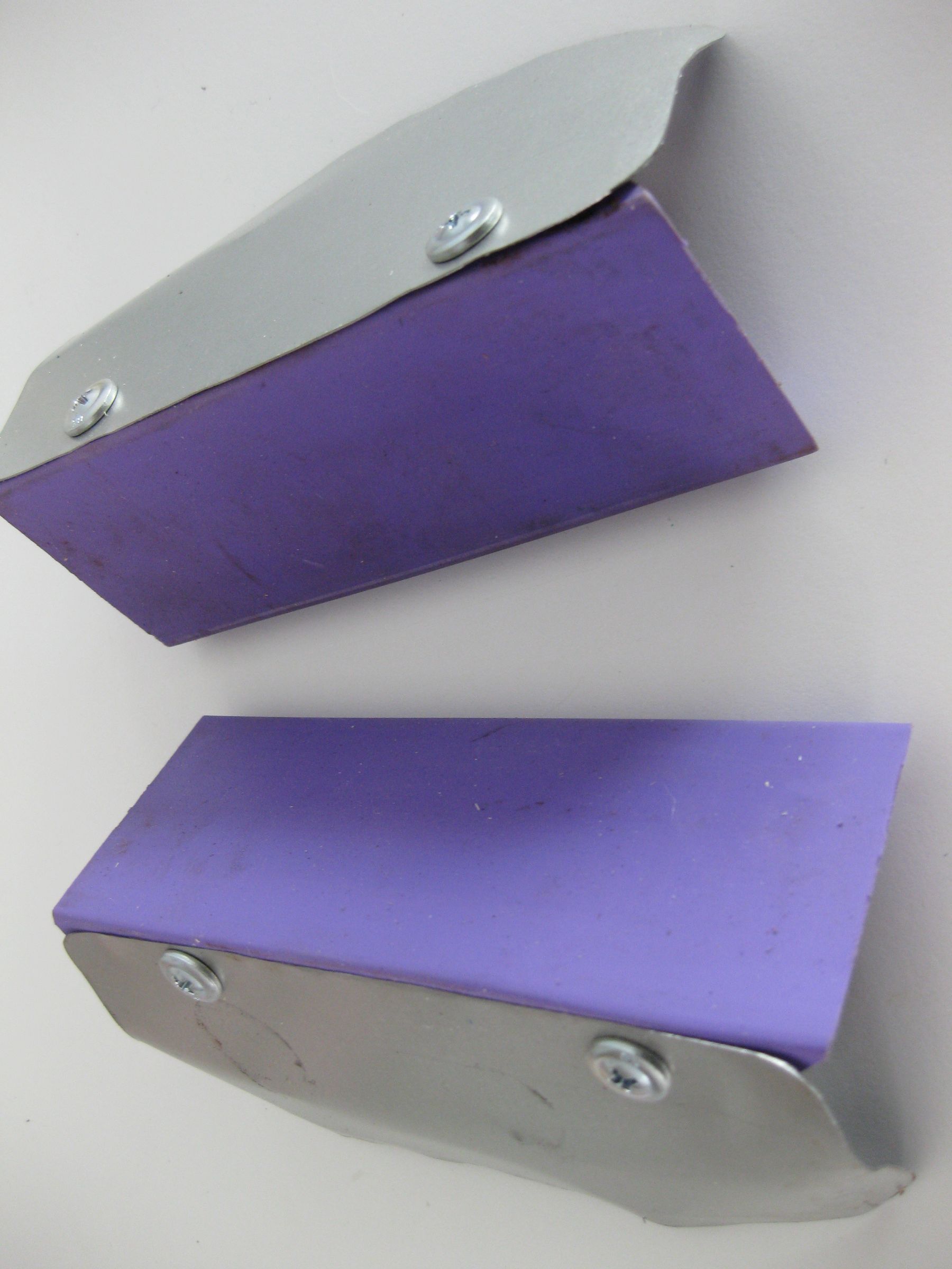 Rubber Jaws for a Vise 8 Steps (with Pictures) Instructables