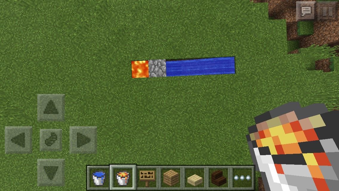 Cool Minecraft Cobble Generator