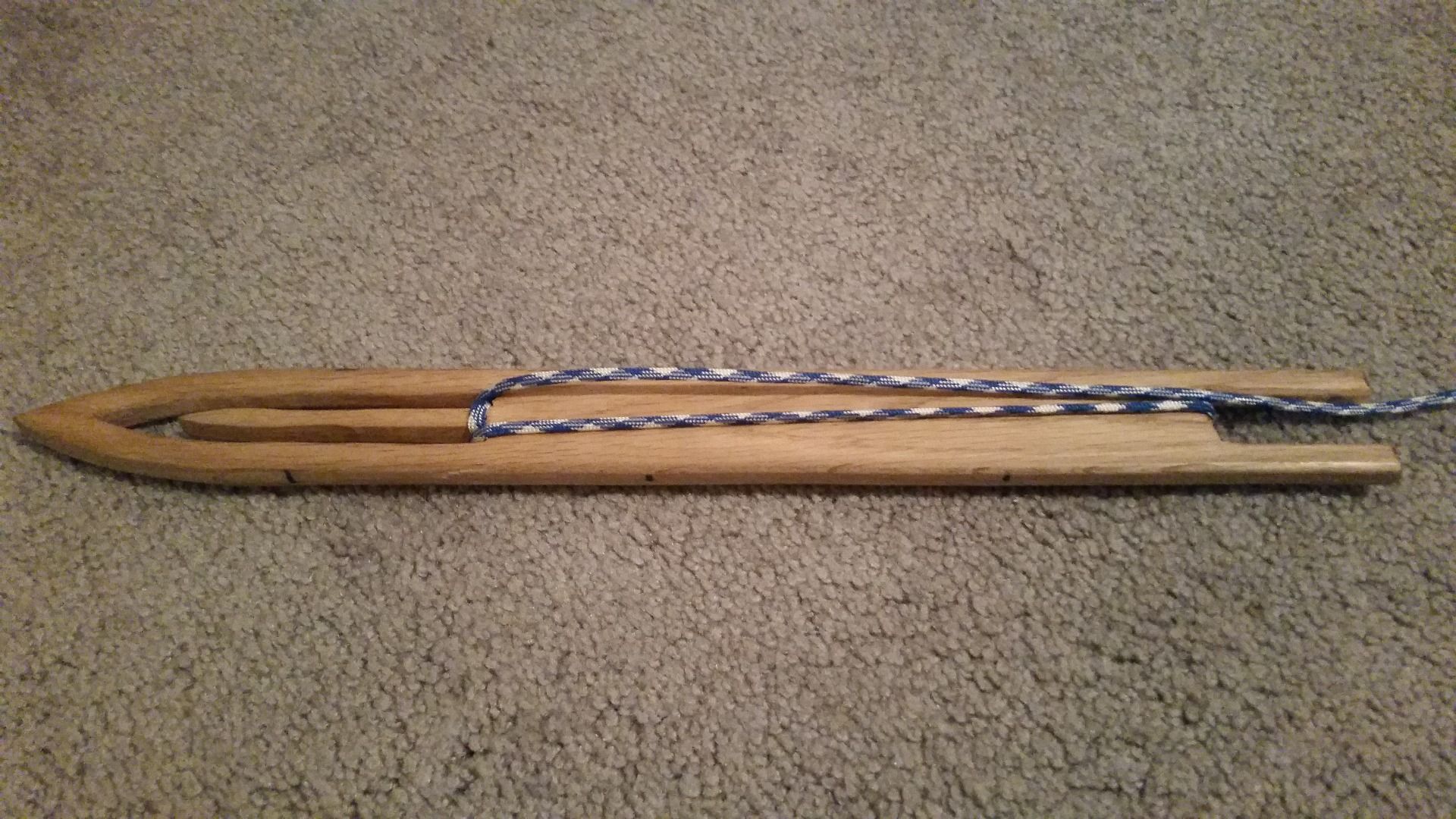 Paracord Hammock 39 Steps (with Pictures) Instructables