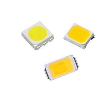 Component List