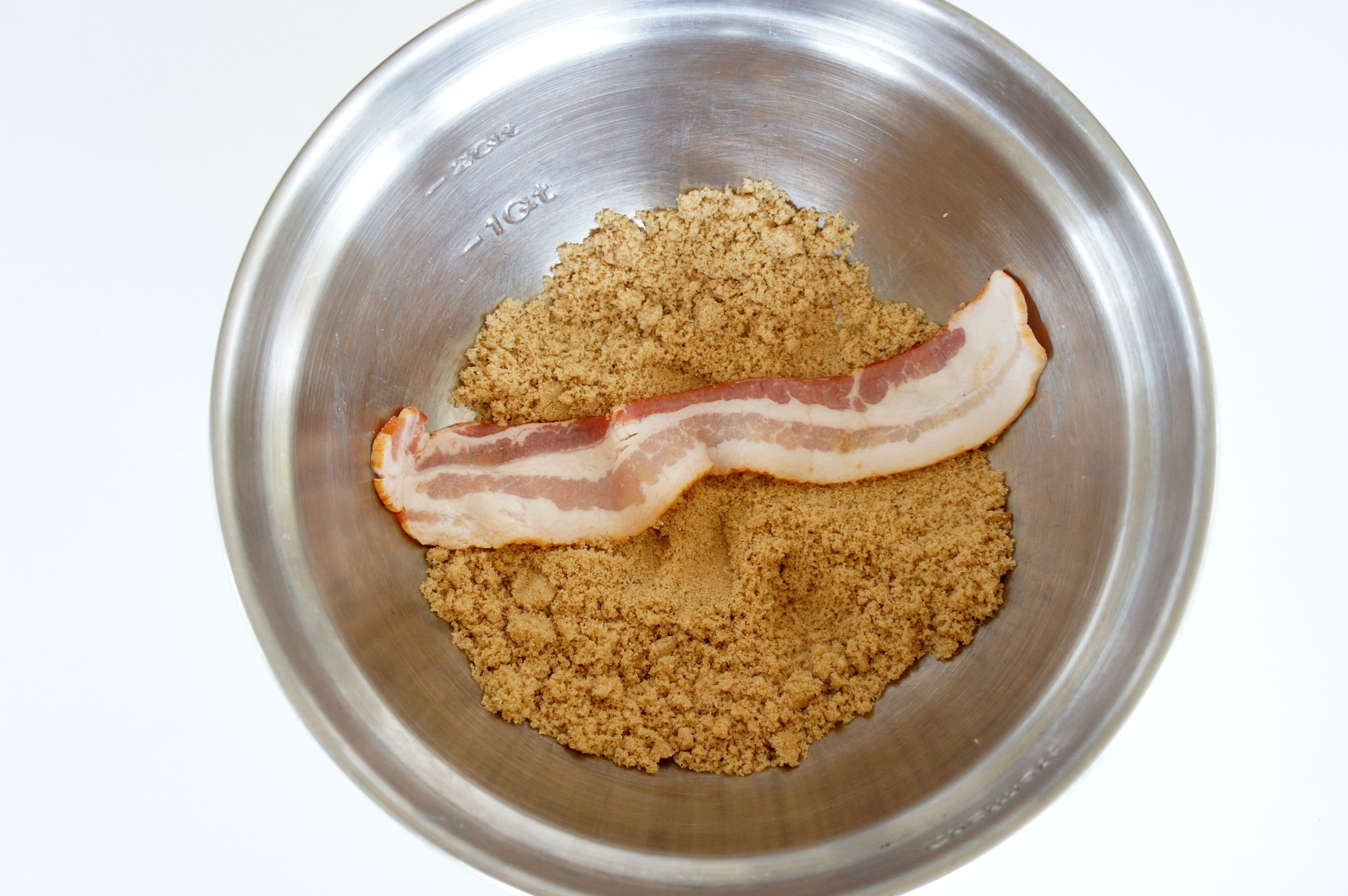 MAN BAIT Whiskey Bacon Donuts (with Pictures) Instructables