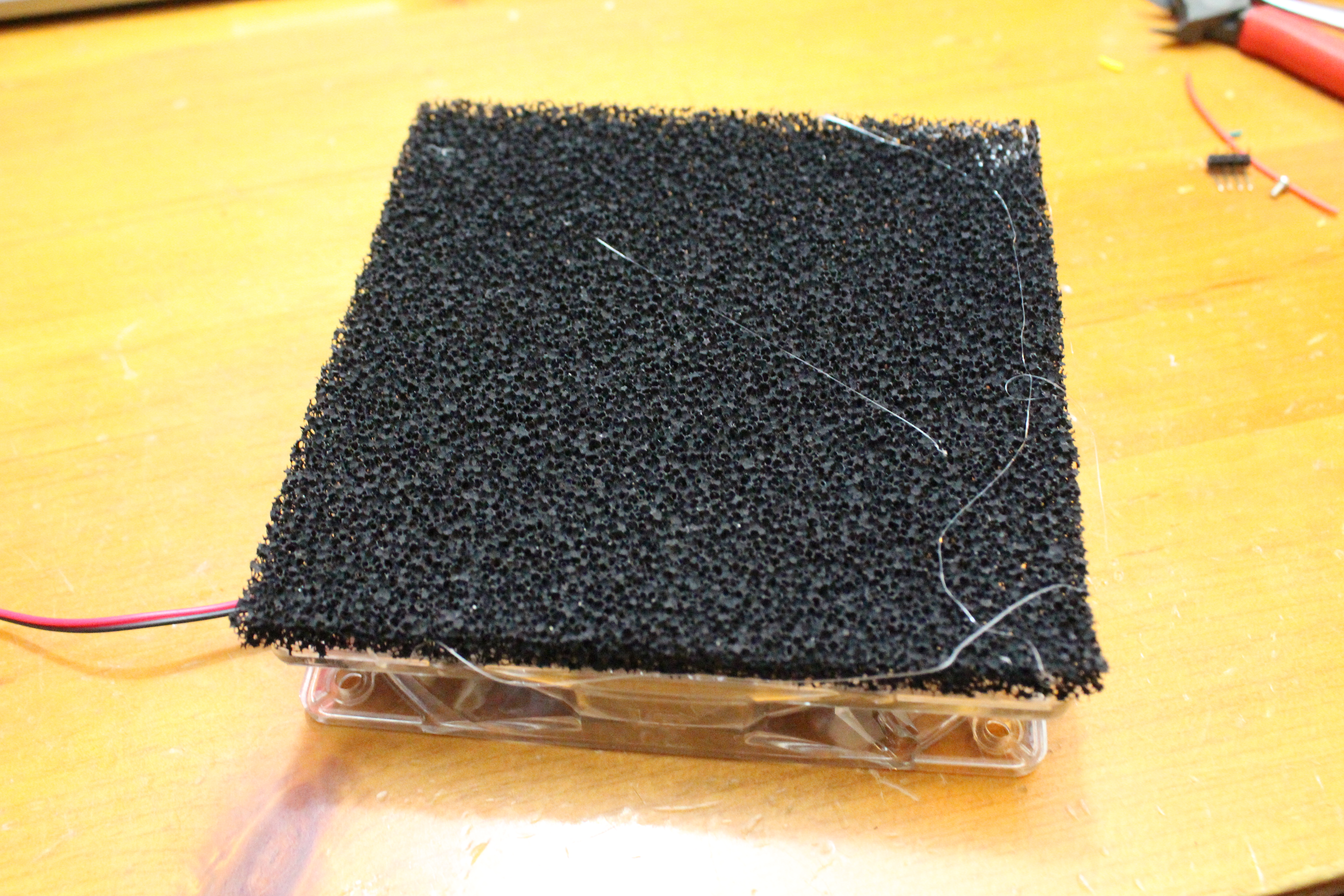 Project 4 Soldering Tutorial 7 Steps Instructables