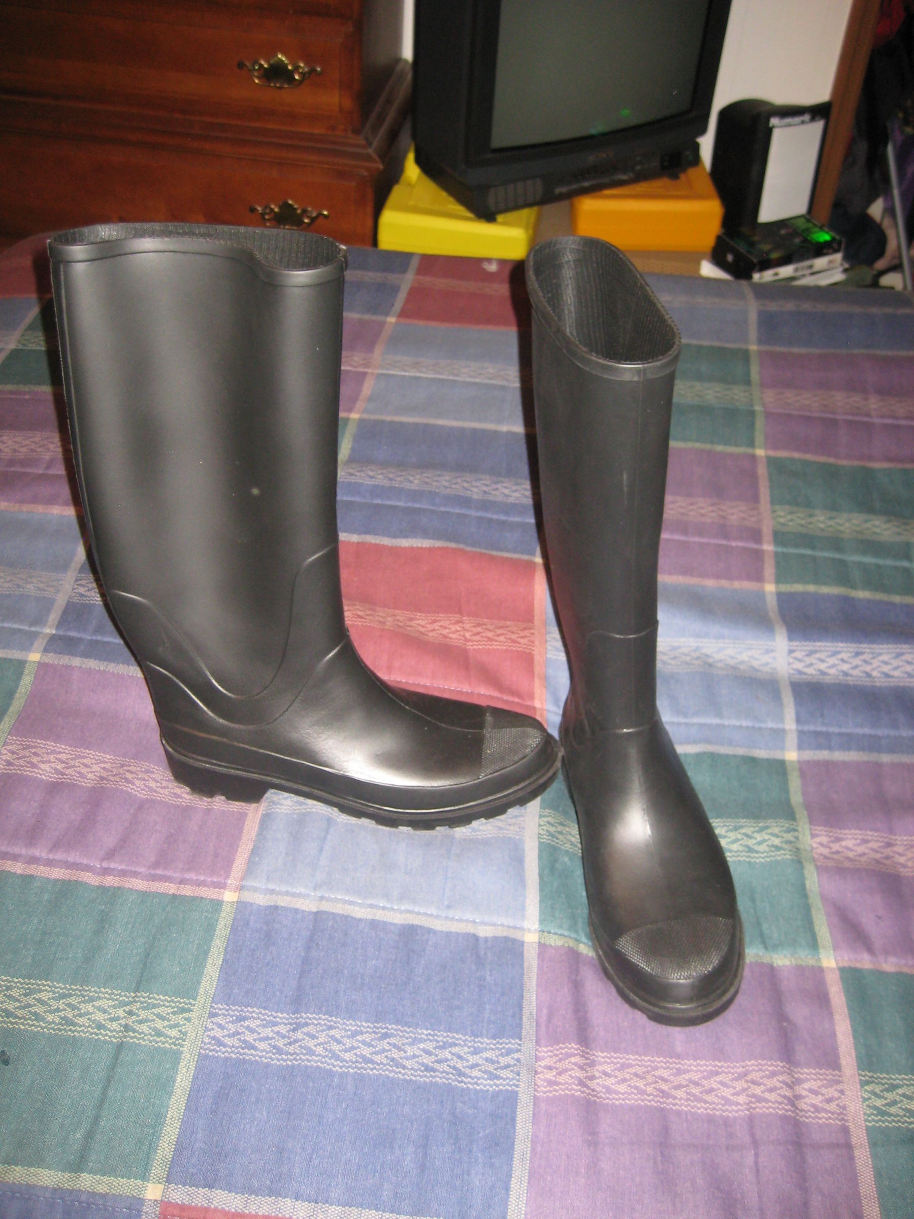 Batman Costume (The Dark Knight Rises) 9 Steps (with Pictures