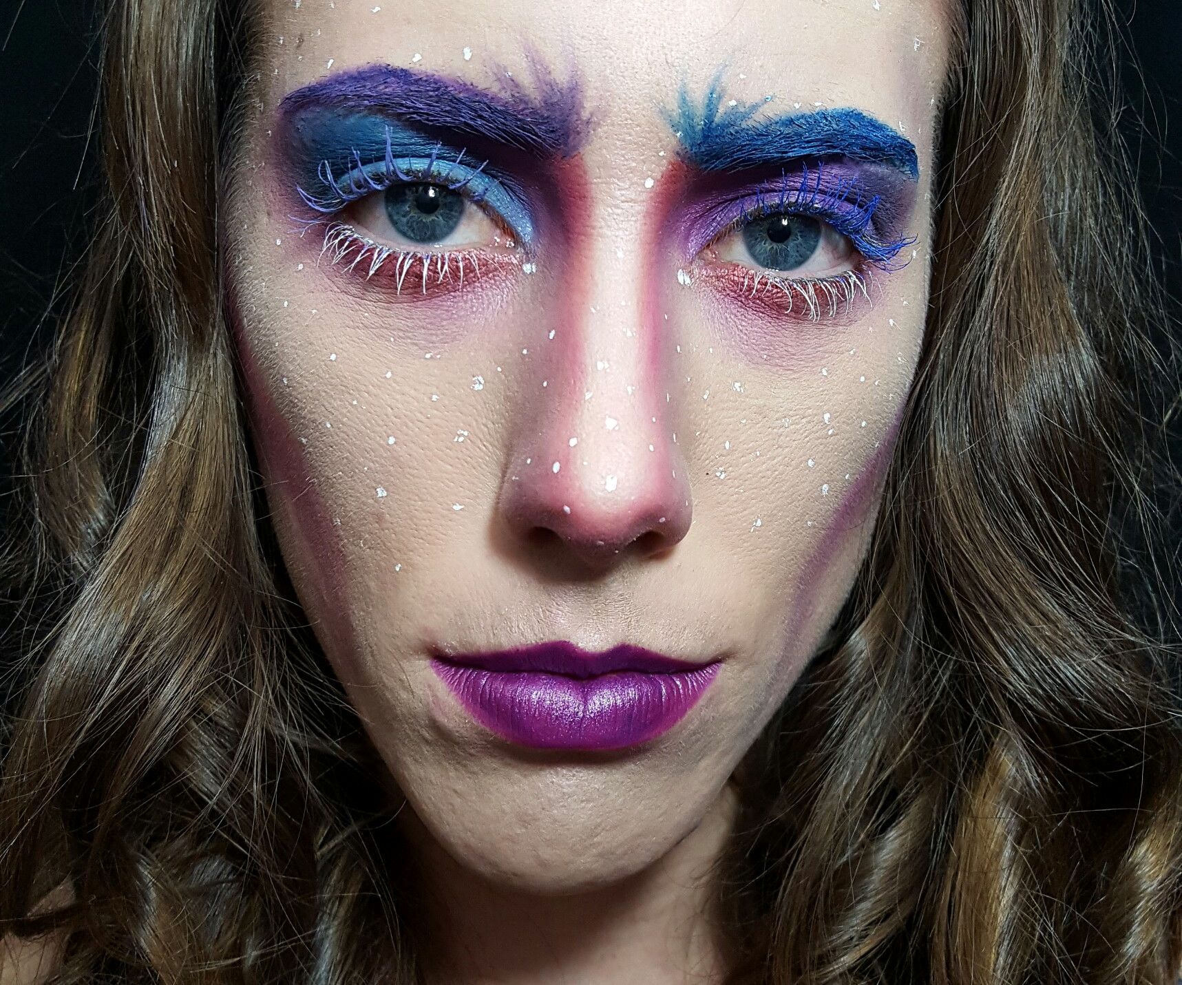 Easy Mad Hatter Look