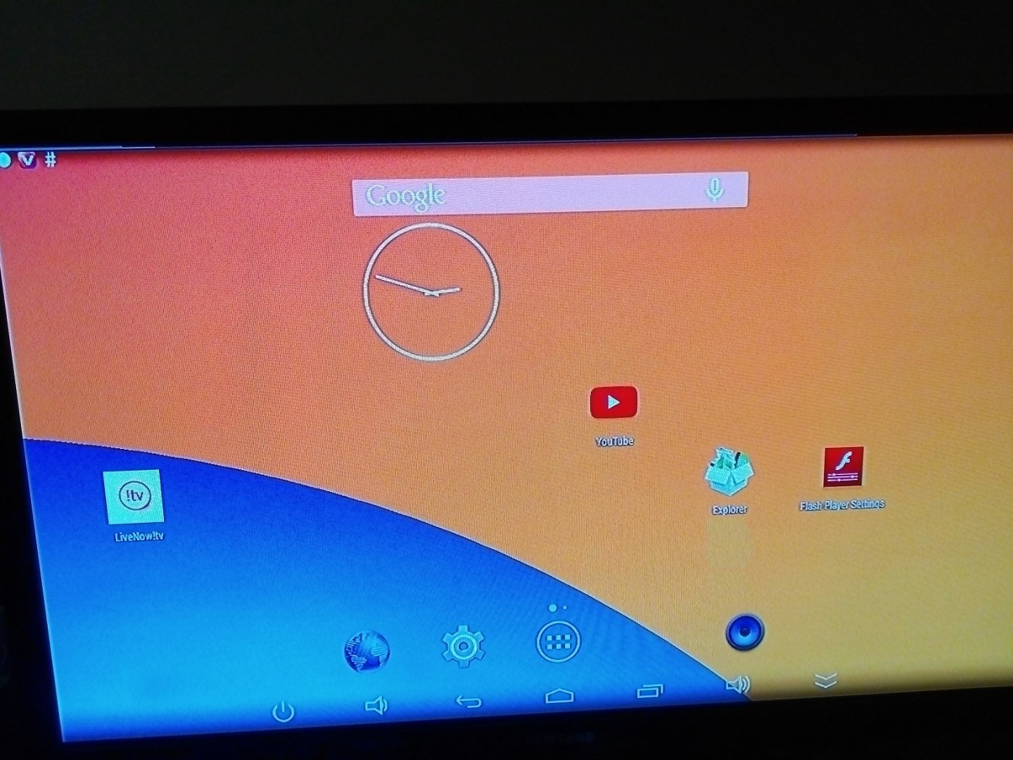 Android Mini PC Box by Riz Instructables