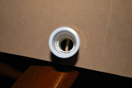 Step 3: Mounting Bracket