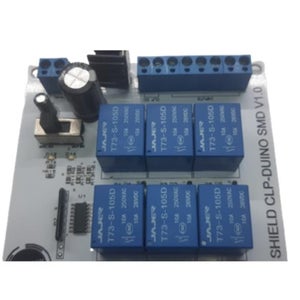 Supply Voltage