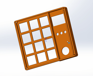 Design 3D Structures