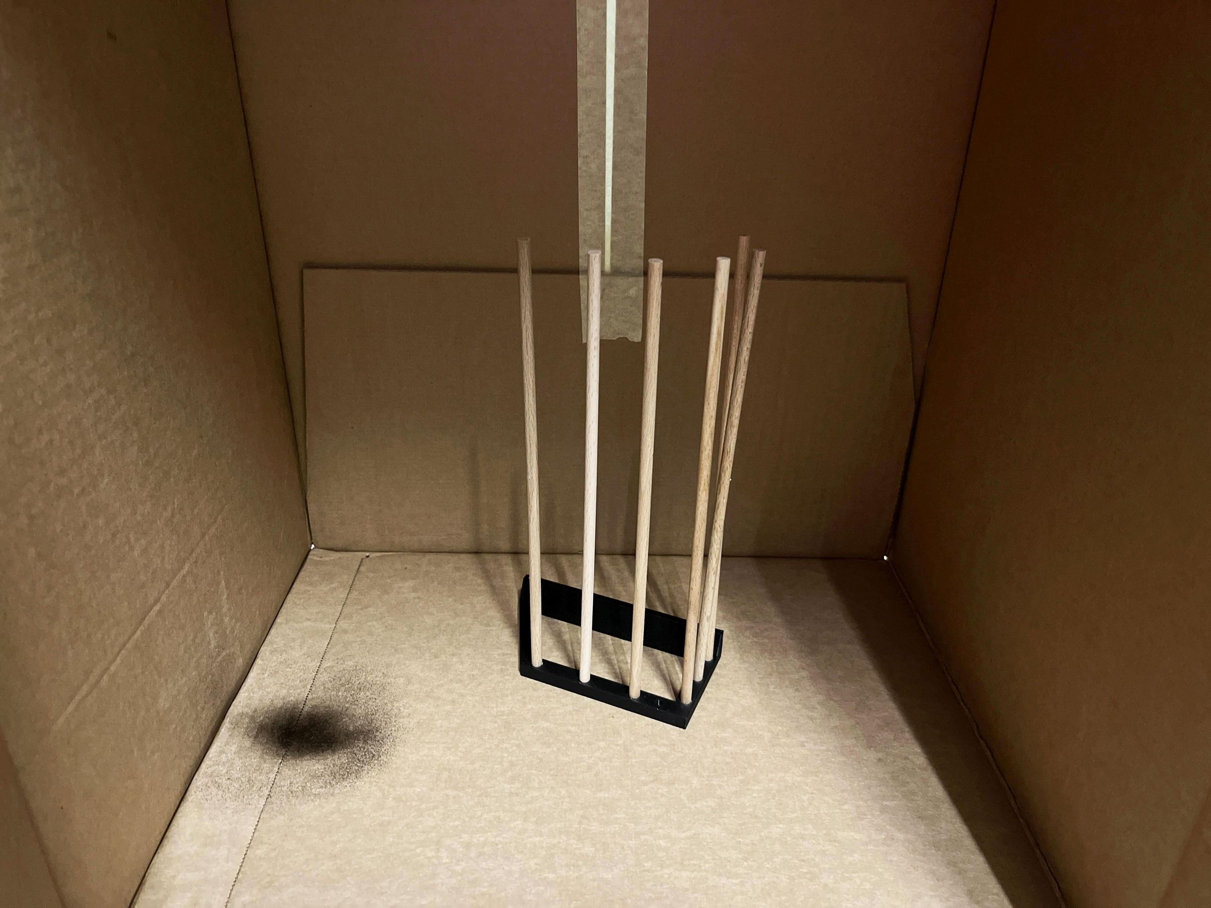 Modular Spice Rack : 9 Steps (with Pictures) - Instructables