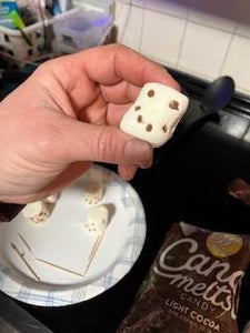 Melted Snowmen - 3
