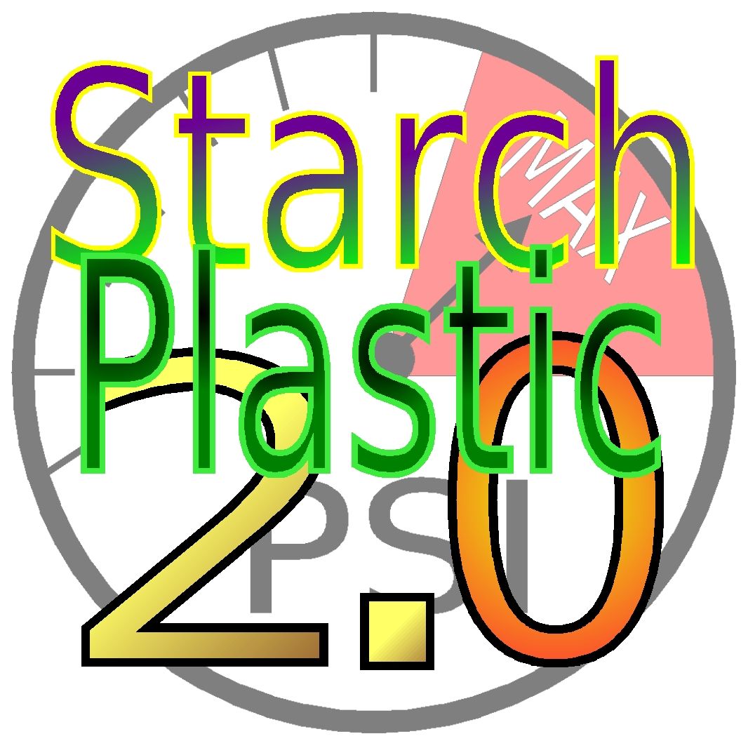 Starch Plastic 2.0- Pressure Cooker Hacking