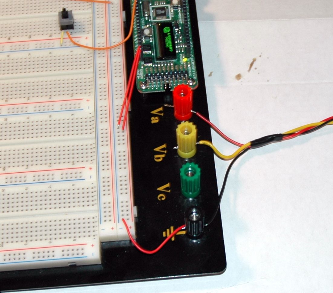 Power Projects From Your PC