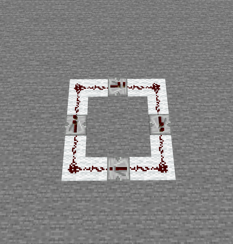How To Craft A Clock In Minecraft