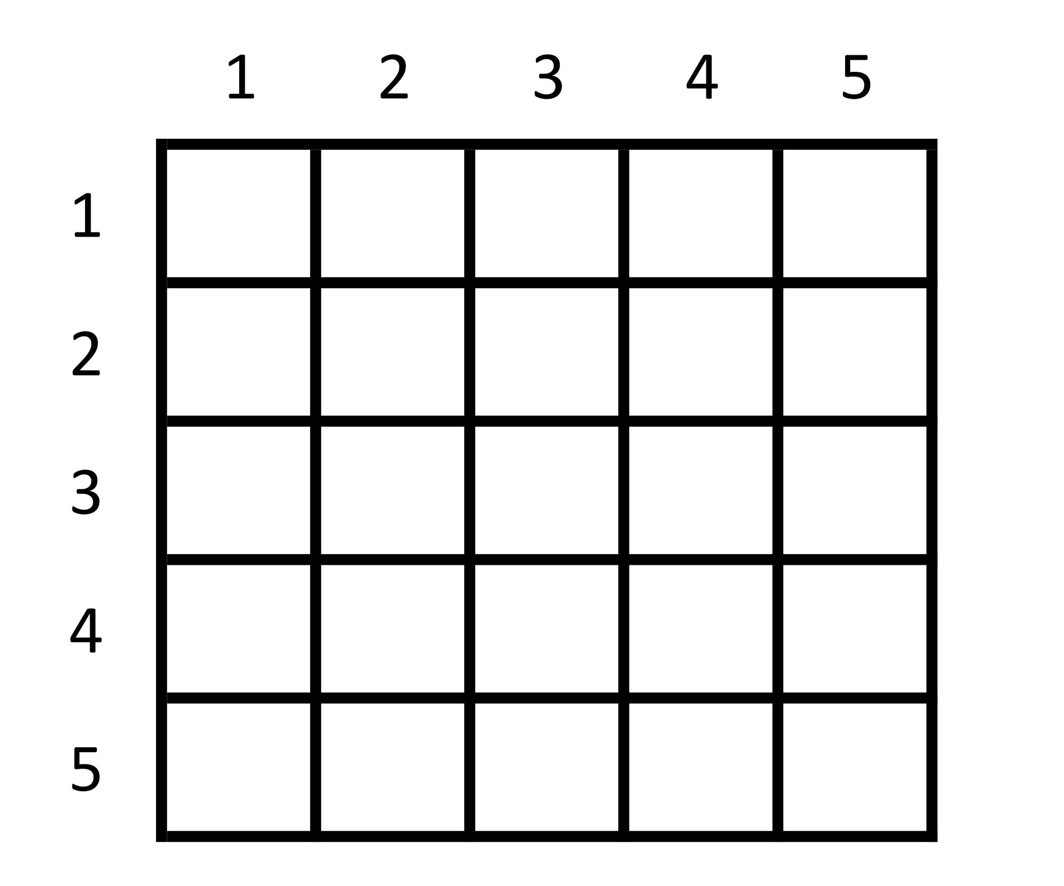 How to Create Algorithm to Calculate Squares Faster in IQ Exams and ...