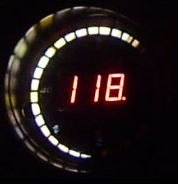 Digital multimeter for your car