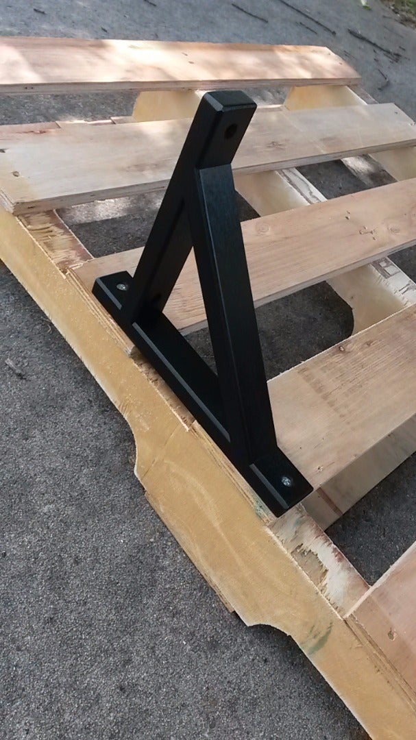Shelf Brackets