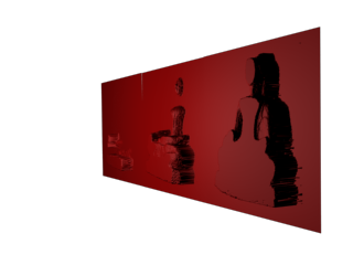 WhiteScanner3D Mark 2 Video