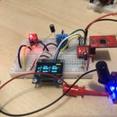 Iot Weather Station - Part 2