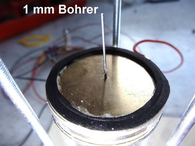 The Building and Setup