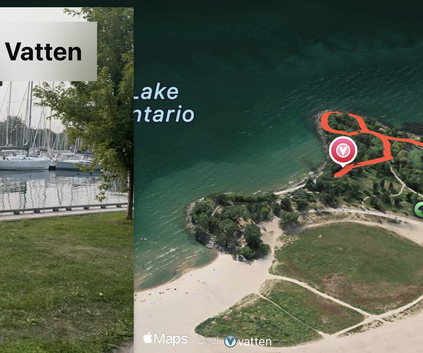 Plot Your Workout on the Map! Animated, Free.