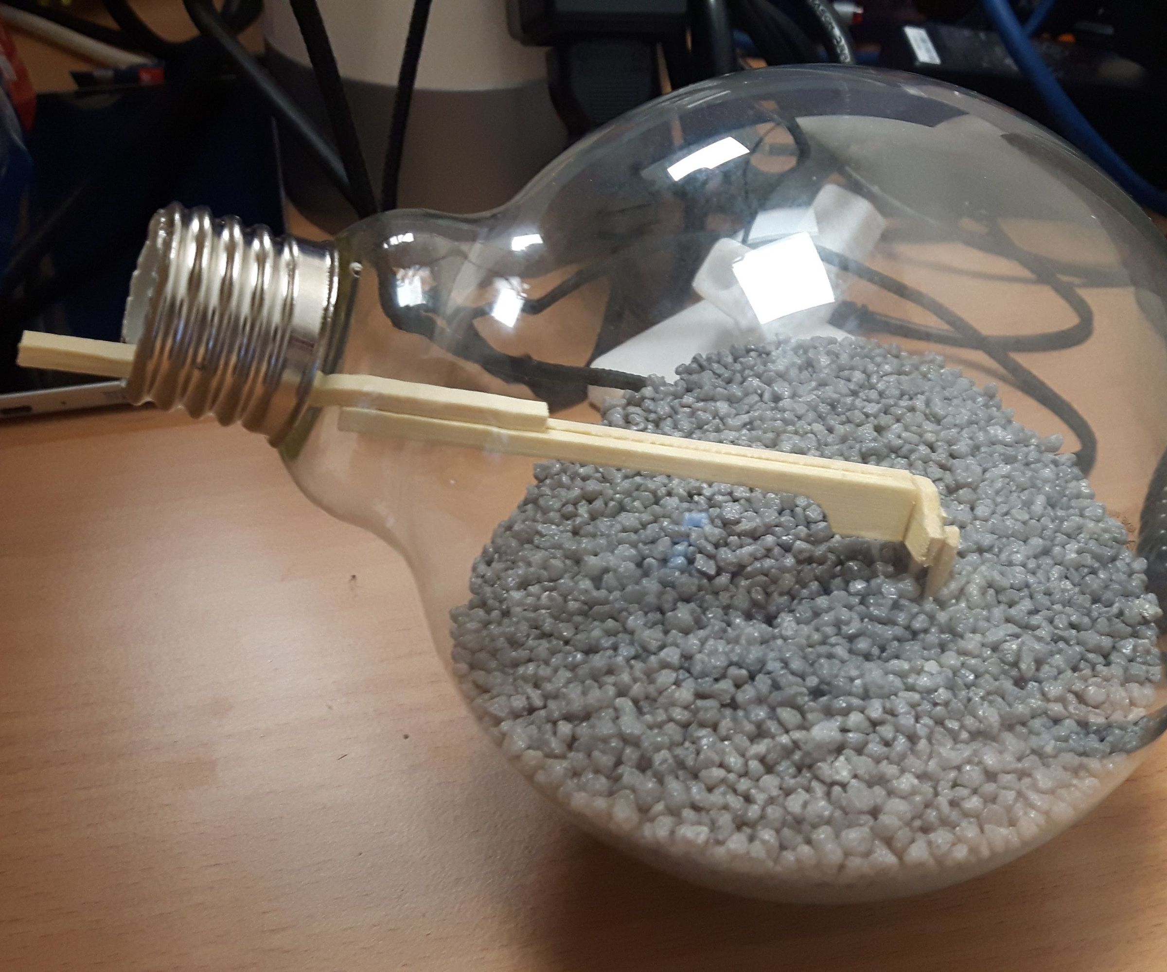 Zen Bulb