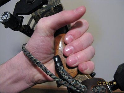 Grip the Bow